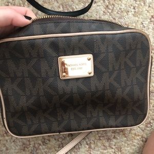 Michael Kors Crossbody bag